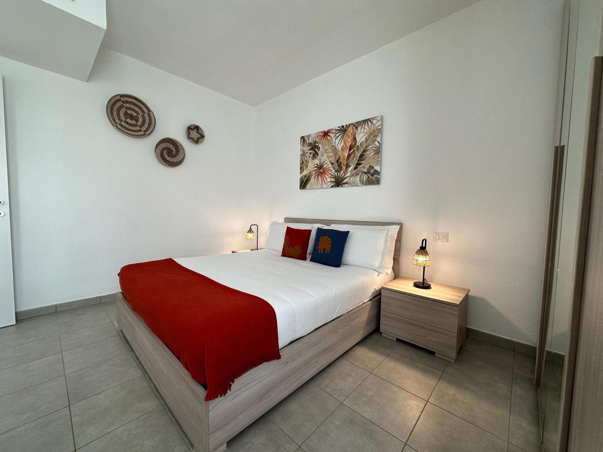 Ng Collection 4.4 Apartment Olbia Ngoại thất bức ảnh
