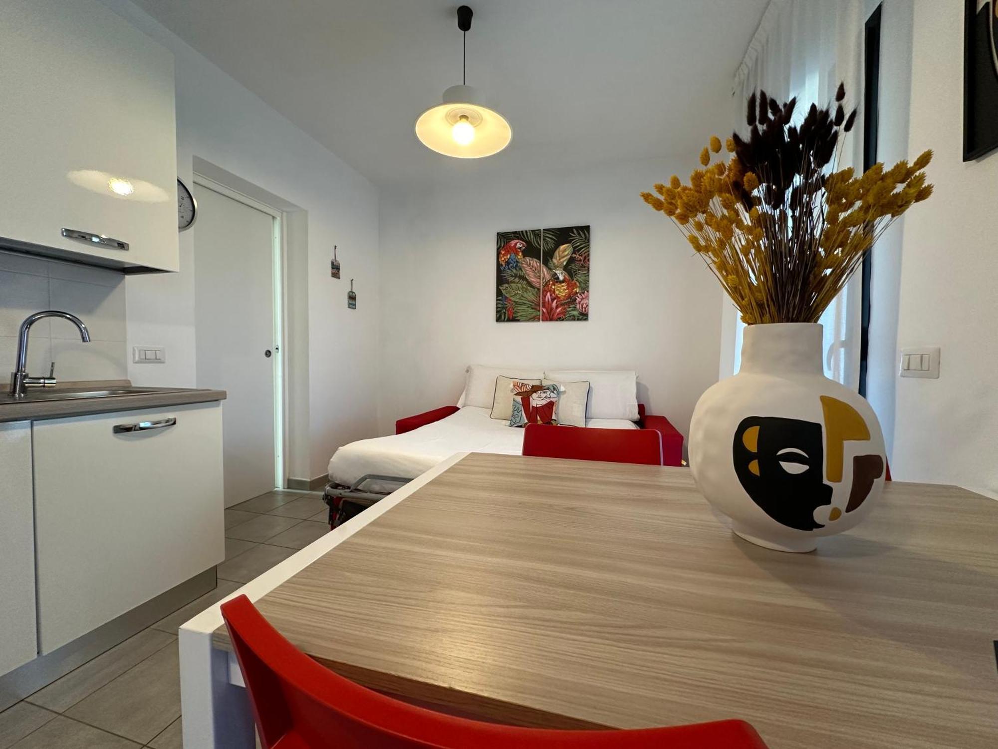 Ng Collection 4.4 Apartment Olbia Ngoại thất bức ảnh