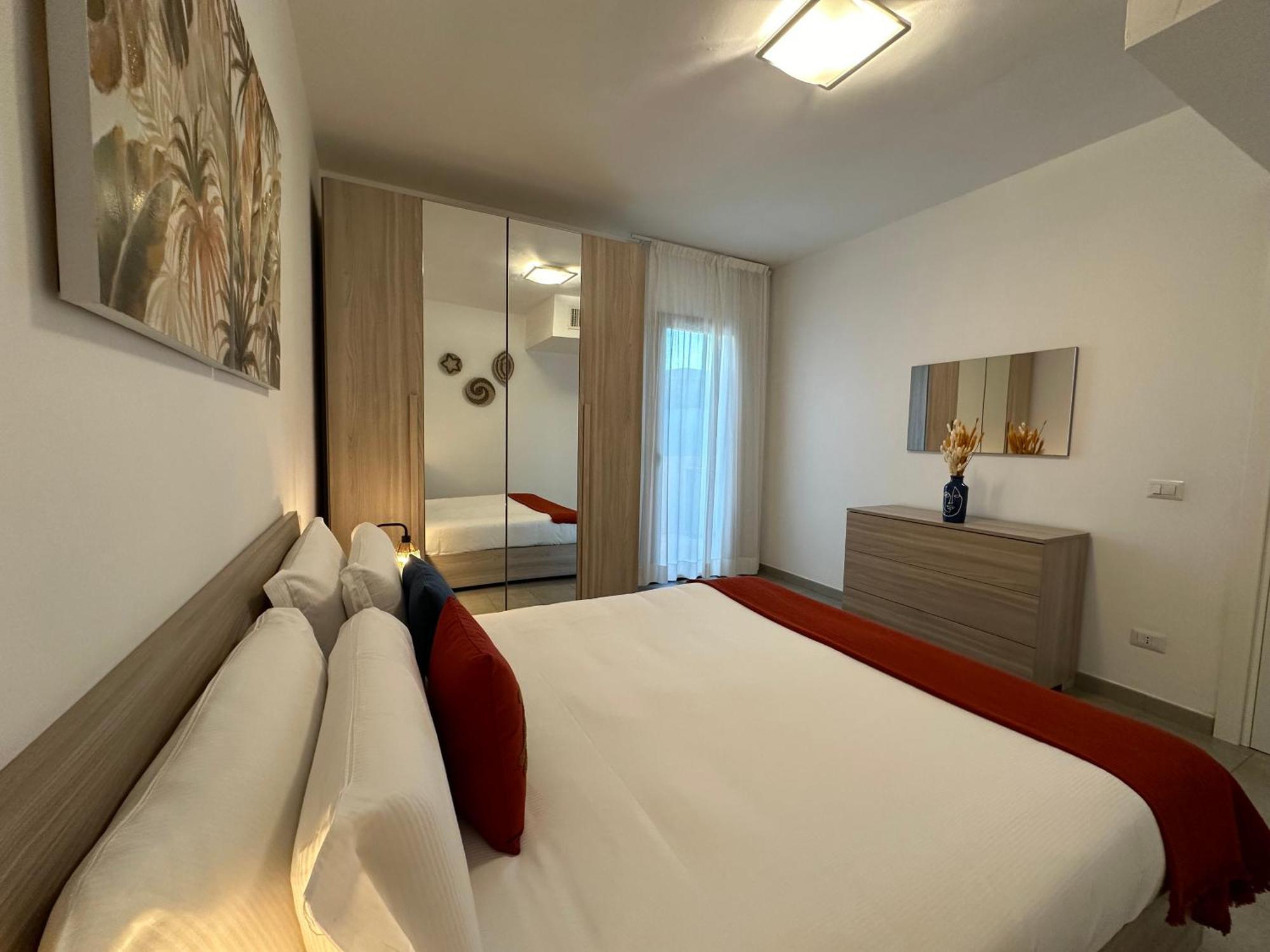 Ng Collection 4.4 Apartment Olbia Ngoại thất bức ảnh