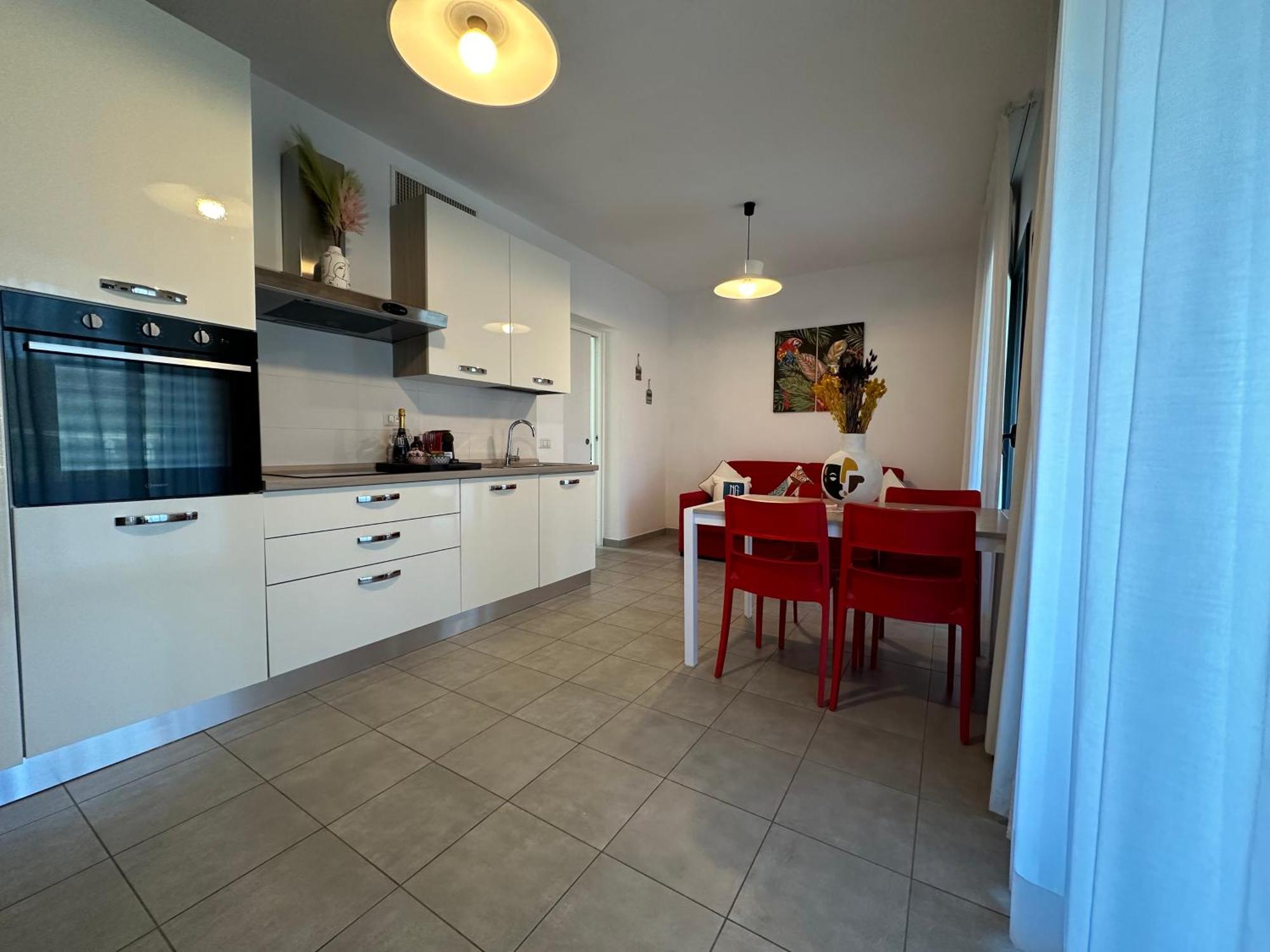 Ng Collection 4.4 Apartment Olbia Ngoại thất bức ảnh