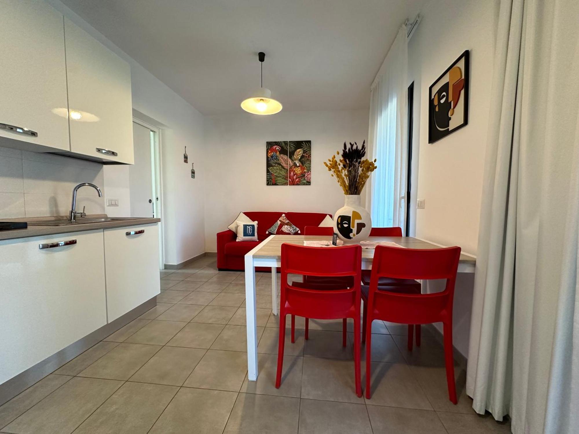 Ng Collection 4.4 Apartment Olbia Ngoại thất bức ảnh