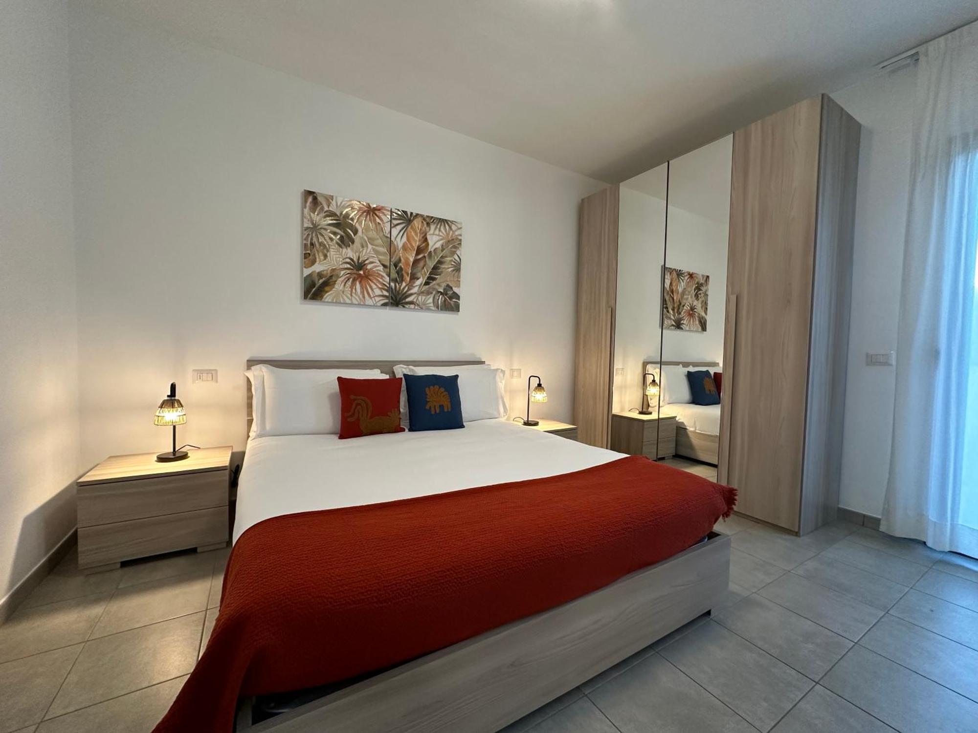 Ng Collection 4.4 Apartment Olbia Ngoại thất bức ảnh